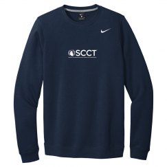Branded Nike Sweatshirt