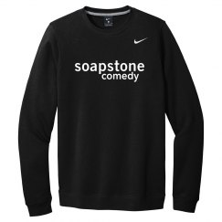 Branded Nike Sweatshirt