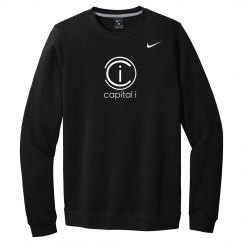Branded Nike Sweatshirt