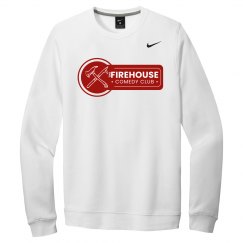 Branded Nike Sweatshirt