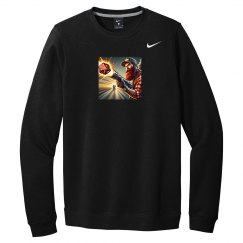 Branded Nike Sweatshirt