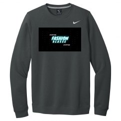 Branded Nike Sweatshirt