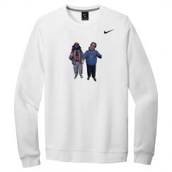 Branded Nike Sweatshirt