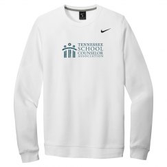 Branded Nike Sweatshirt
