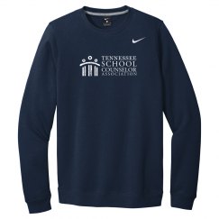 Branded Nike Sweatshirt