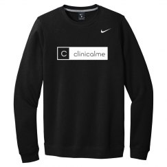 Branded Nike Sweatshirt