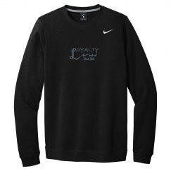 Branded Nike Sweatshirt