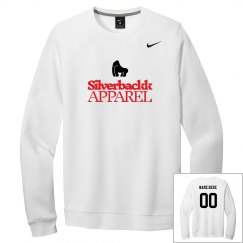 Branded Nike Sweatshirt
