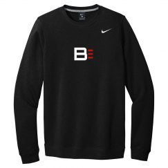 Branded Nike Sweatshirt