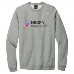 Branded Nike Sweatshirt
