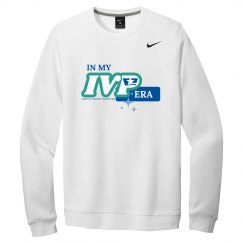 Branded Nike Sweatshirt