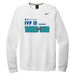 Branded Nike Sweatshirt