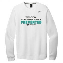 Branded Nike Sweatshirt