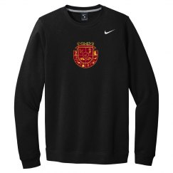 Branded Nike Sweatshirt