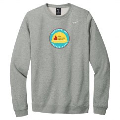 Branded Nike Sweatshirt