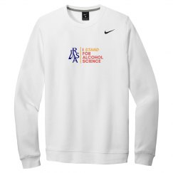 Branded Nike Sweatshirt