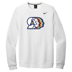 Branded Nike Sweatshirt