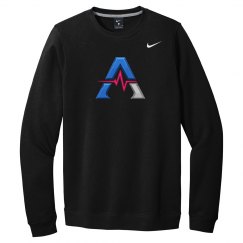 Branded Nike Sweatshirt