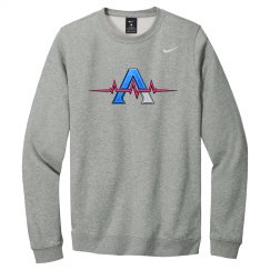 Branded Nike Sweatshirt