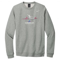 Branded Nike Sweatshirt
