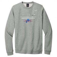 Branded Nike Sweatshirt