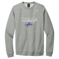 Branded Nike Sweatshirt