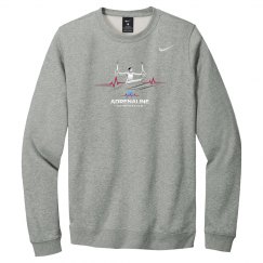 Branded Nike Sweatshirt