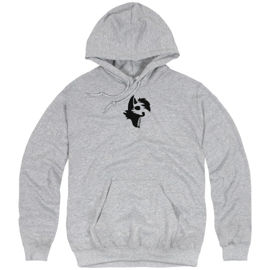 Hoodie With Logo
