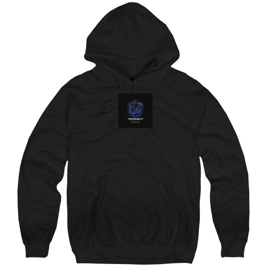 Hoodie With Logo