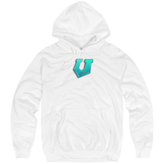 Hoodie With Logo Hoodie With Logo