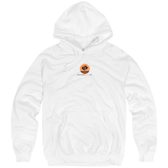 Hoodie With Logo Hoodie With Logo