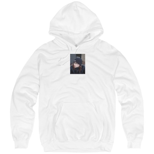 Hoodie With Logo Hoodie With Logo