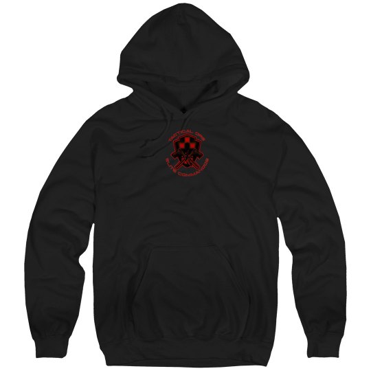 Hoodie With Logo