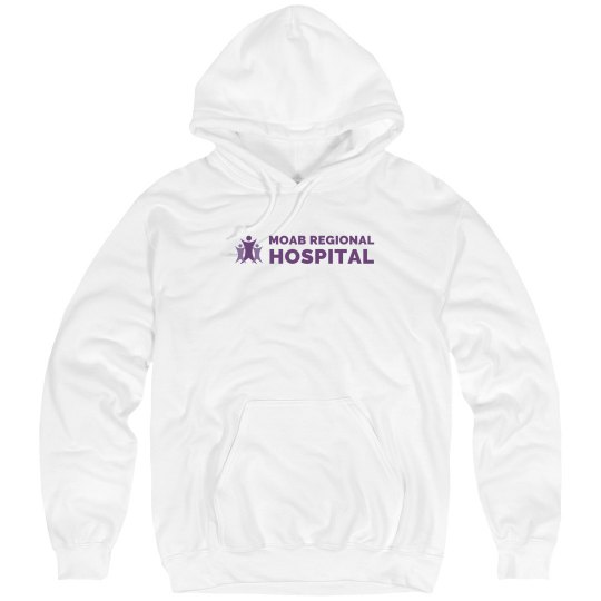 Hoodie With Logo