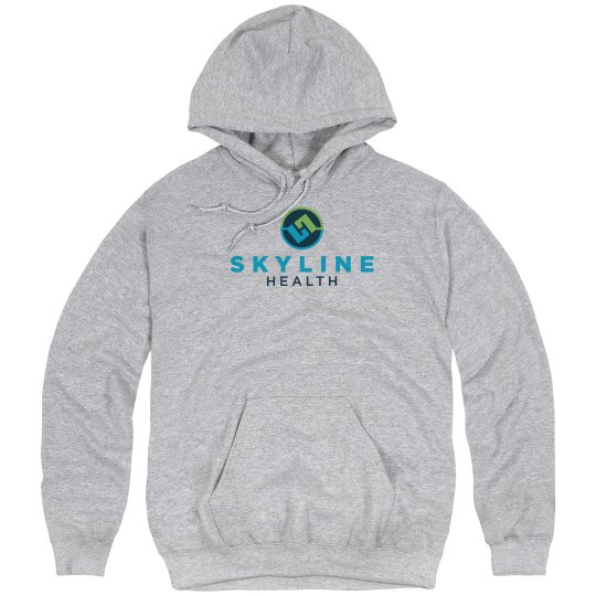Hoodie With Logo
