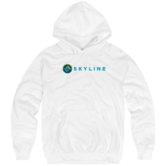 Hoodie With Logo