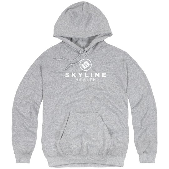 Hoodie With Logo