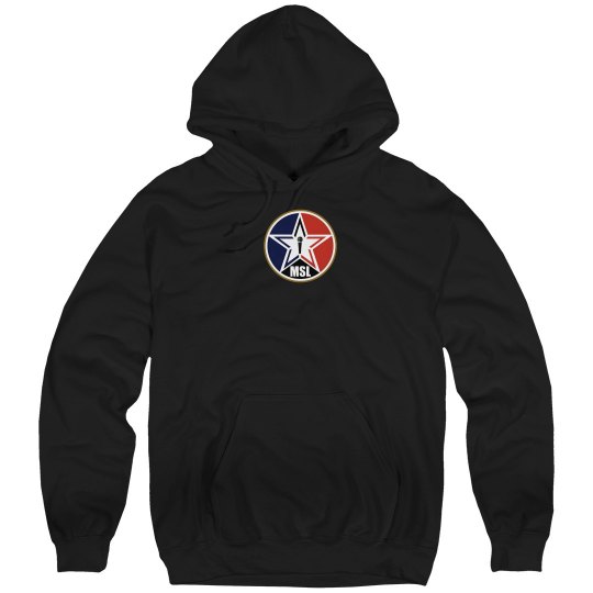 Hoodie With Logo