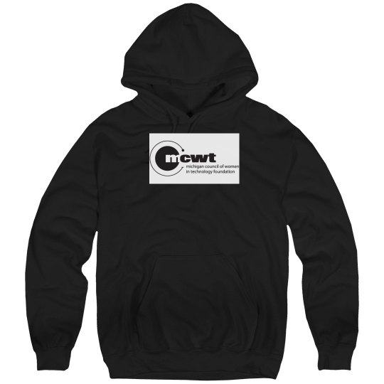 Hoodie With Logo