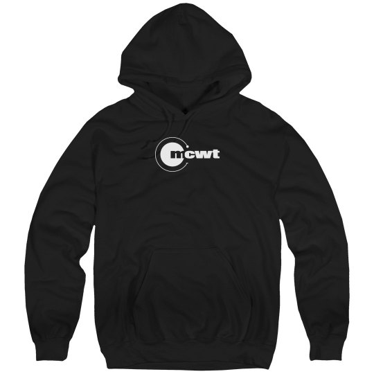 Hoodie With Logo