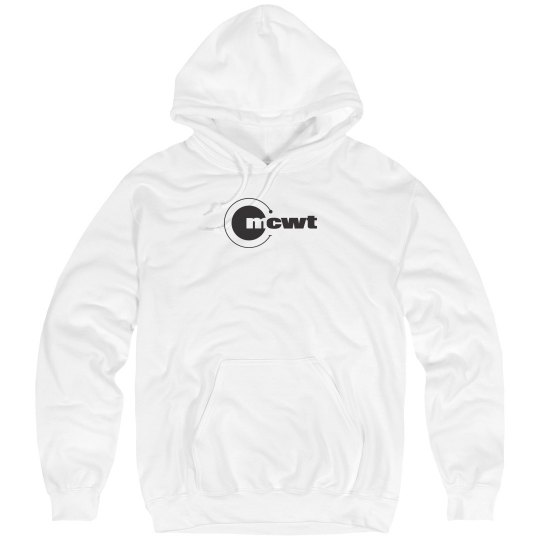Hoodie With Logo Hoodie With Logo