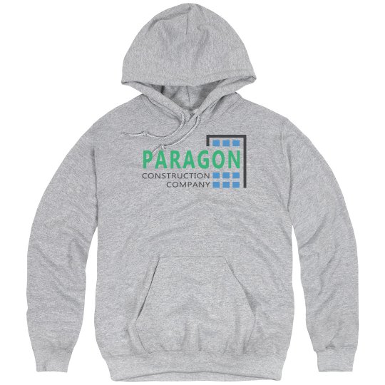 Hoodie With Logo