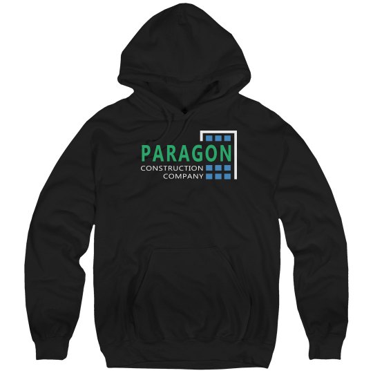 Hoodie With Logo