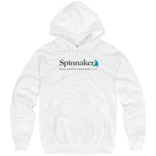 Hoodie With Logo