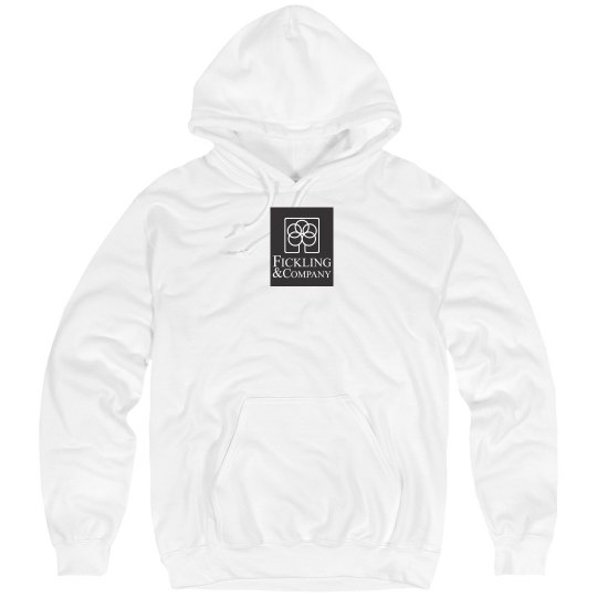 Hoodie With Logo