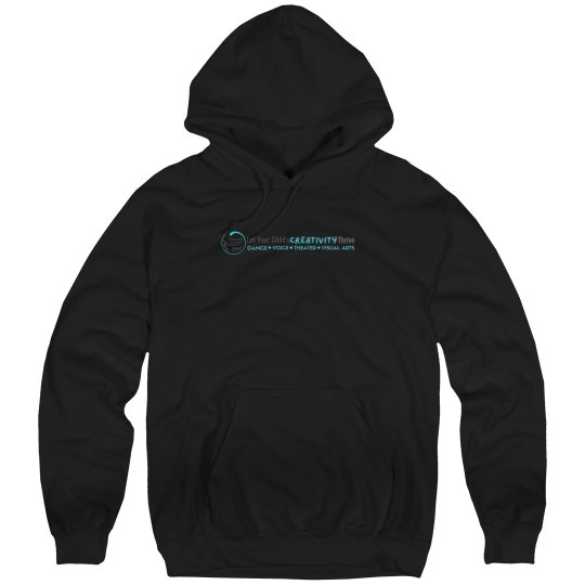 Hoodie With Logo Hoodie With Logo