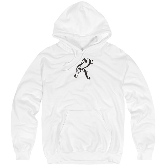 Hoodie With Logo Hoodie With Logo