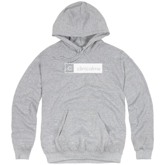 Hoodie With Logo