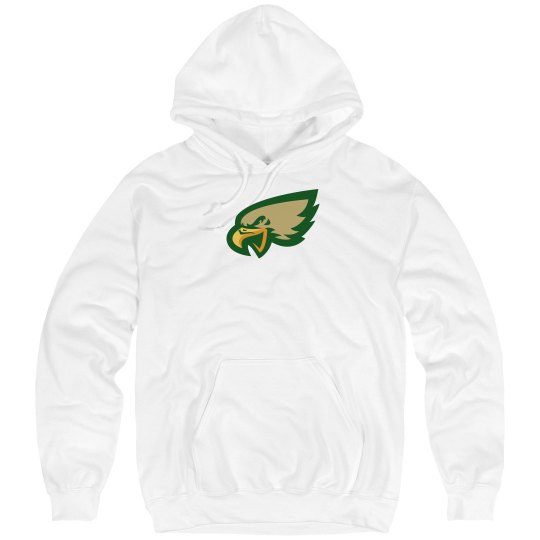 Hoodie With Logo