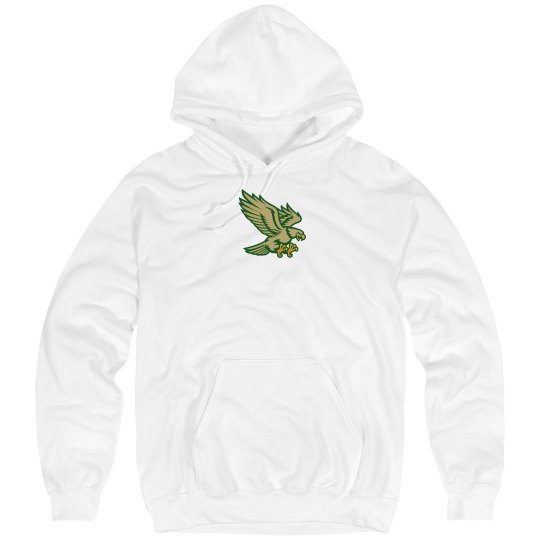 Hoodie With Logo Hoodie With Logo